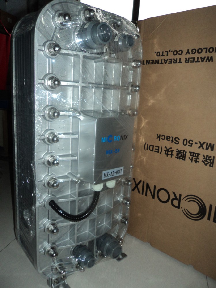麥克尼斯EDI模塊的電源需另行采購嗎