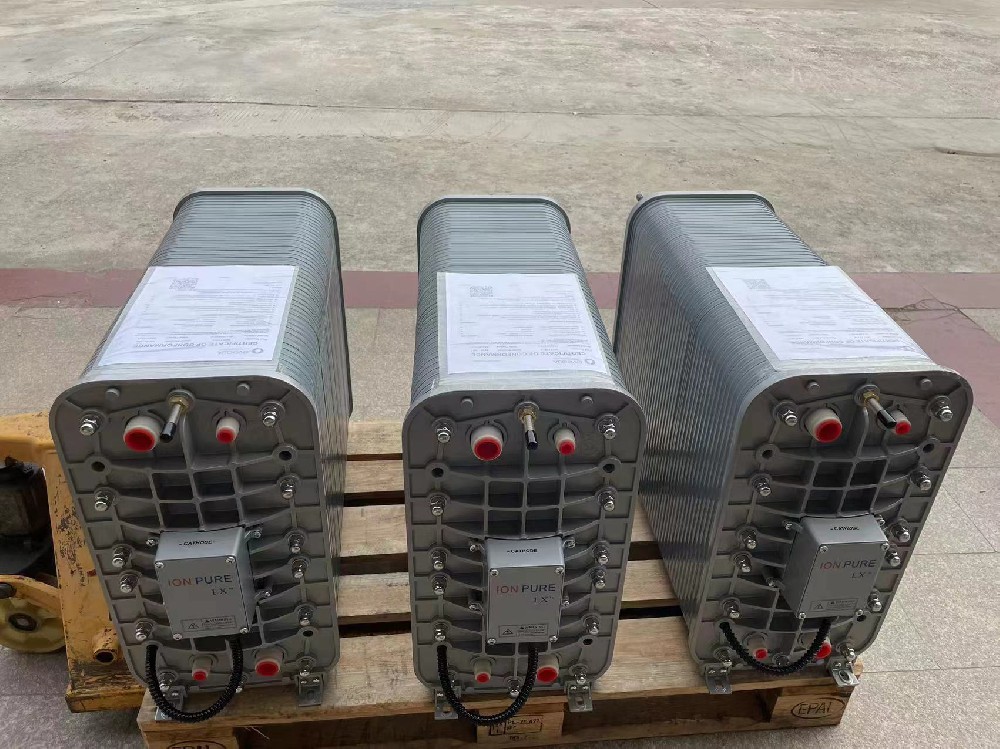 西門(mén)子EDI模塊的電源可以配萌欣品牌嗎