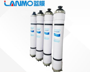 立升膜組件1060產品結構圖片-藍膜