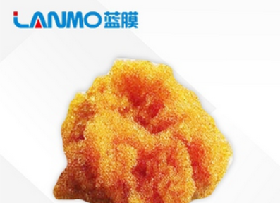 德國朗盛混床拋光樹脂型號有哪些？-藍膜