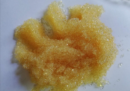 進(jìn)口軟化樹脂跟國產(chǎn)樹脂有什么不一樣？-藍(lán)膜