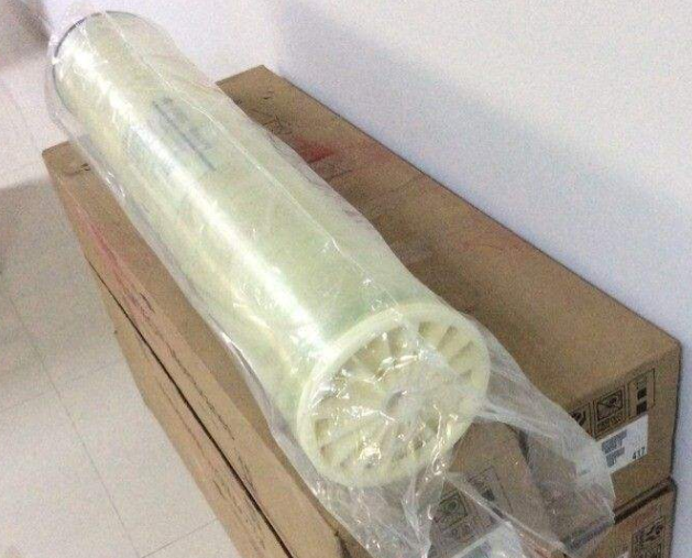 工業(yè)反滲透膜如何清洗-藍膜